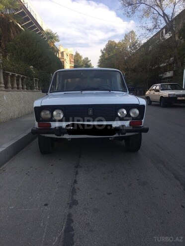 LADA (VAZ) 2106 1983, 545,000 km - 1.5 л - Yevlax