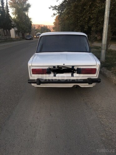LADA (VAZ) 2106 1983, 545,000 km - 1.5 л - Yevlax