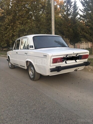 LADA (VAZ) 2106 1983, 545,000 km - 1.5 л - Yevlax