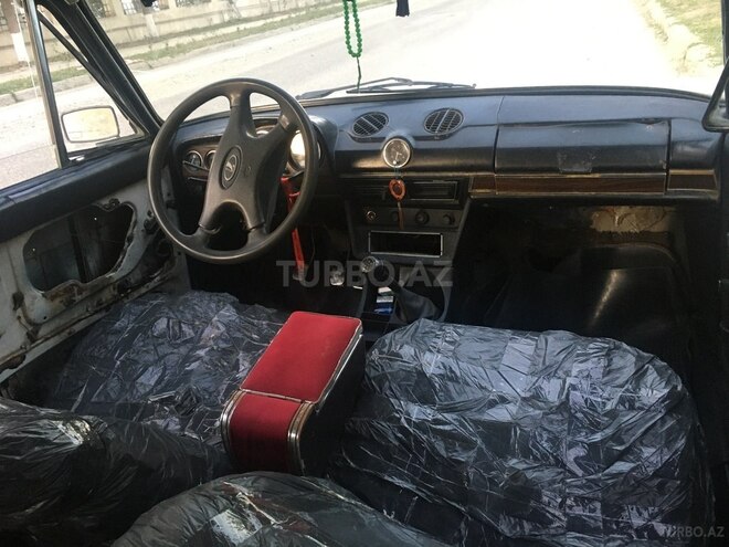 LADA (VAZ) 2106 1983, 545,000 km - 1.5 л - Yevlax