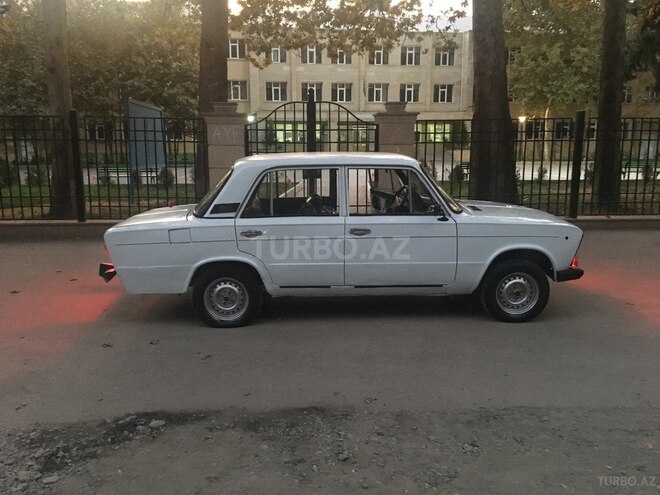 LADA (VAZ) 2106 1983, 545,000 km - 1.5 л - Yevlax
