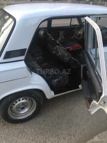 LADA (VAZ) 2106 1983, 545,000 km - 1.5 л - Yevlax