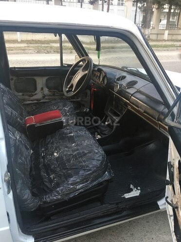 LADA (VAZ) 2106 1983, 545,000 km - 1.5 л - Yevlax