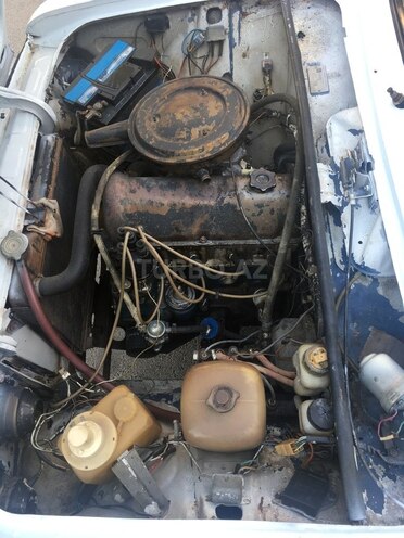 LADA (VAZ) 2106 1983, 545,000 km - 1.5 л - Yevlax
