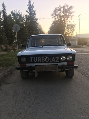 LADA (VAZ) 2106 1983, 545,000 km - 1.5 л - Yevlax