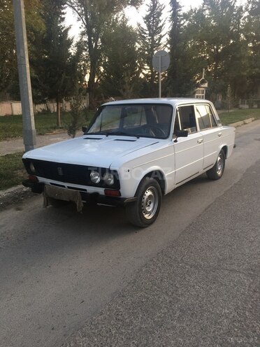 LADA (VAZ) 2106 1983, 545,000 km - 1.5 л - Yevlax