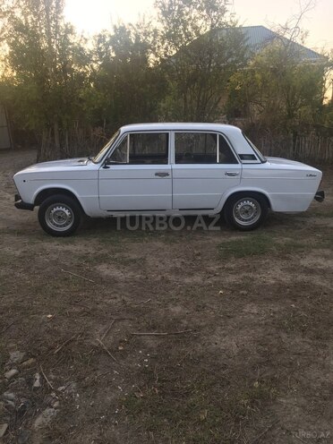 LADA (VAZ) 2106 1983, 545,000 km - 1.5 л - Yevlax