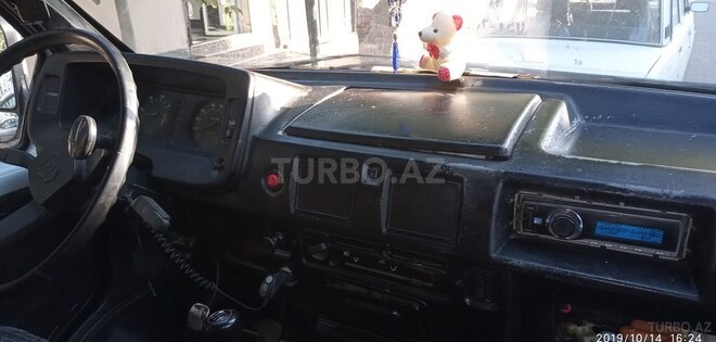 GAZ 3302-744 2002, 94,976 km - 2.4 л - Tovuz