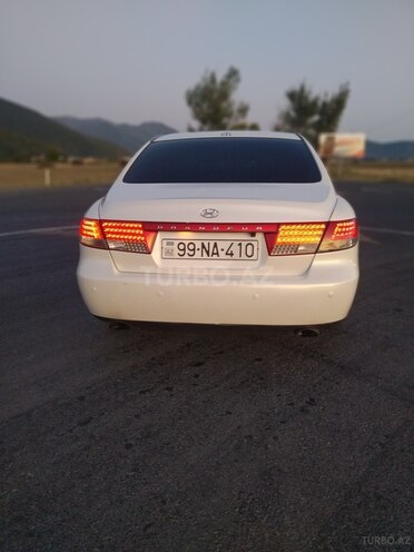 Hyundai Grandeur 2008, 168,499 km - 3.3 l - Qax