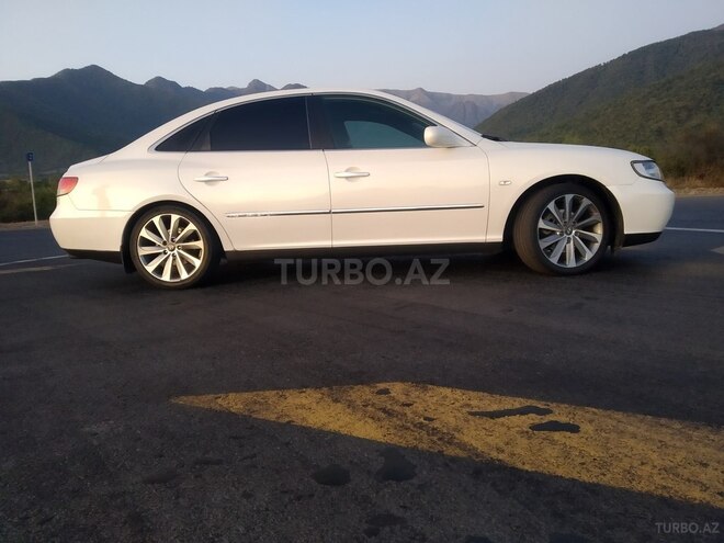 Hyundai Grandeur 2008, 168,499 km - 3.3 l - Qax