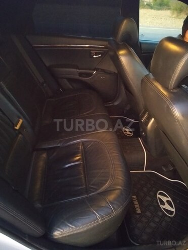Hyundai Grandeur 2008, 168,499 km - 3.3 l - Qax