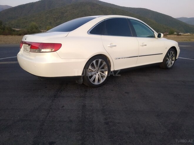 Hyundai Grandeur 2008, 168,499 km - 3.3 l - Qax