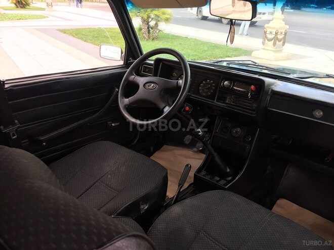 LADA (VAZ) 2107 2006, 196,000 km - 1.6 л - Sumqayıt
