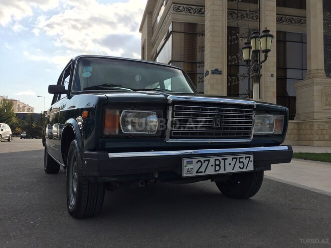 LADA (VAZ) 2107 2006, 196,000 km - 1.6 л - Sumqayıt