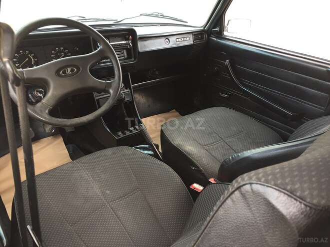 LADA (VAZ) 2107 2006, 196,000 km - 1.6 л - Sumqayıt