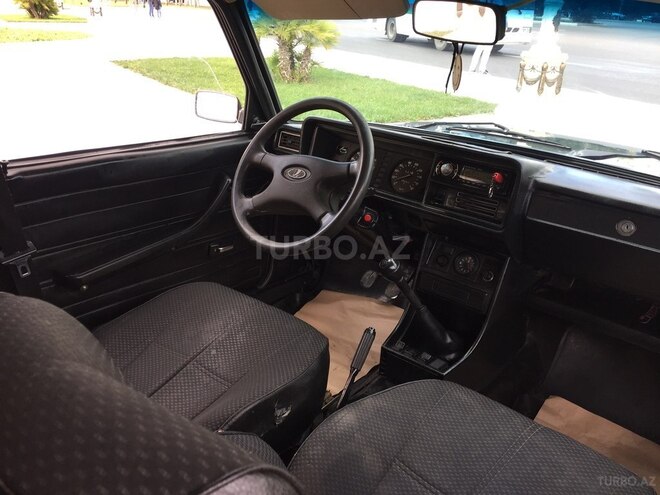 LADA (VAZ) 2107 2006, 196,000 km - 1.6 л - Sumqayıt