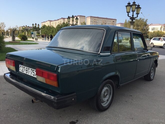 LADA (VAZ) 2107 2006, 196,000 km - 1.6 л - Sumqayıt