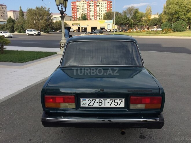 LADA (VAZ) 2107 2006, 196,000 km - 1.6 л - Sumqayıt