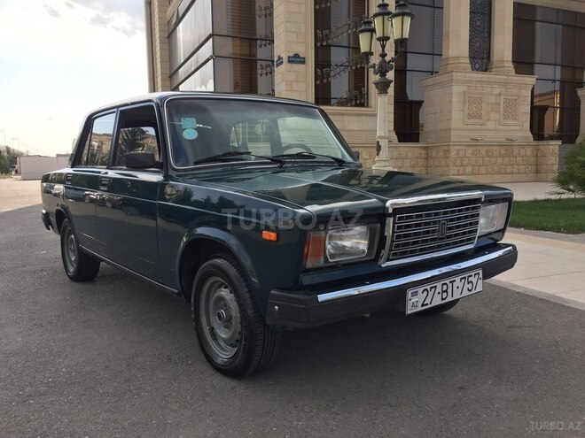 LADA (VAZ) 2107 2006, 196,000 km - 1.6 л - Sumqayıt