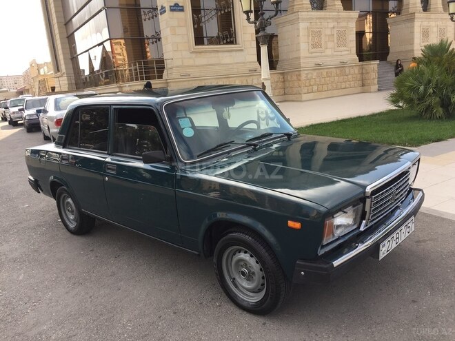 LADA (VAZ) 2107 2006, 196,000 km - 1.6 л - Sumqayıt