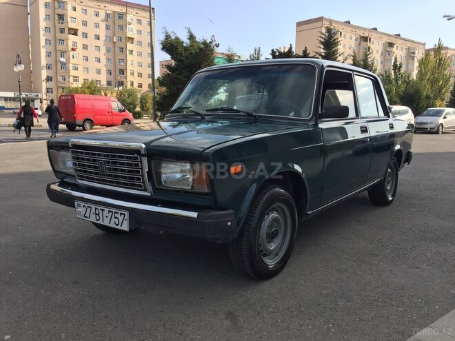 LADA (VAZ) 2107 2006, 196,000 km - 1.6 л - Sumqayıt