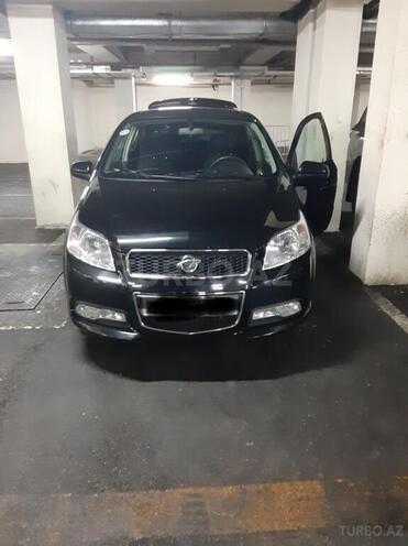 Ravon Nexia R3 2017, 250,000 km - 1.5 l - Bakı
