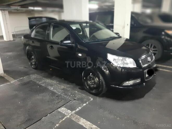 Ravon Nexia R3 2017, 250,000 km - 1.5 l - Bakı