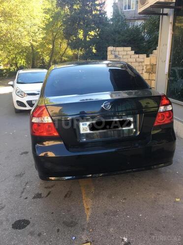 Ravon Nexia R3 2017, 250,000 km - 1.5 l - Bakı