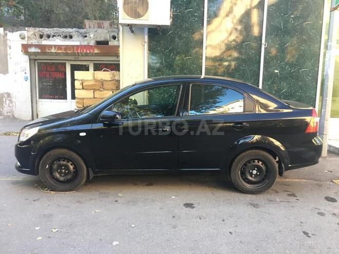 Ravon Nexia R3 2017, 250,000 km - 1.5 l - Bakı