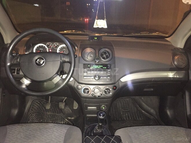Ravon Nexia R3 2017, 250,000 km - 1.5 l - Bakı