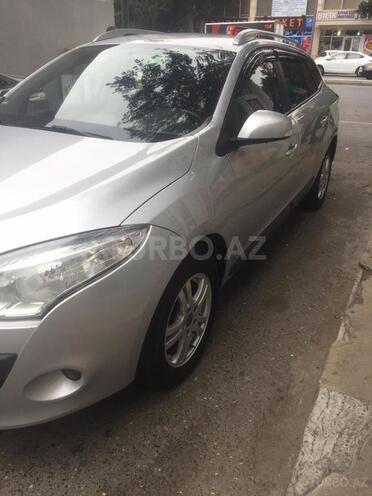 Renault Megane 2011, 175,000 km - 1.5 l - Bakı