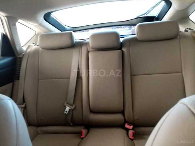 Toyota Prius 2008, 158,000 km - 1.5 l - Bakı