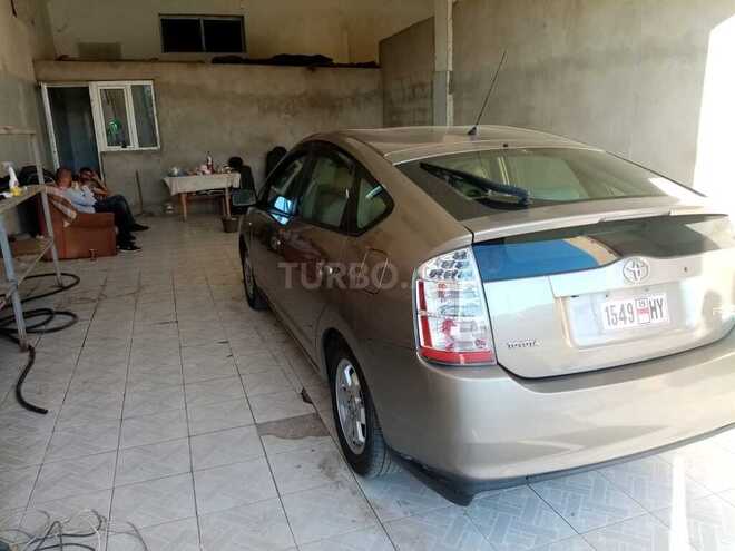 Toyota Prius 2008, 158,000 km - 1.5 l - Bakı