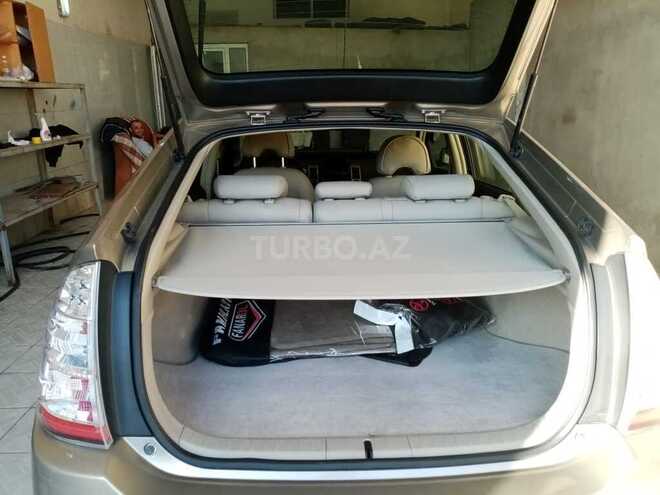 Toyota Prius 2008, 158,000 km - 1.5 l - Bakı
