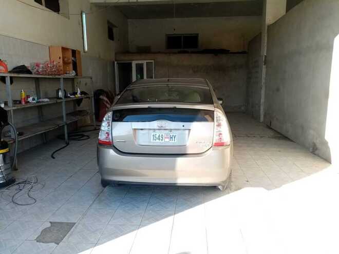 Toyota Prius 2008, 158,000 km - 1.5 l - Bakı