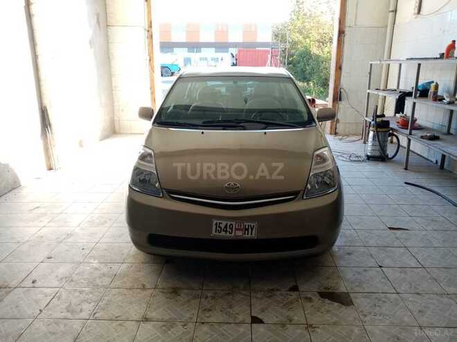 Toyota Prius 2008, 158,000 km - 1.5 l - Bakı