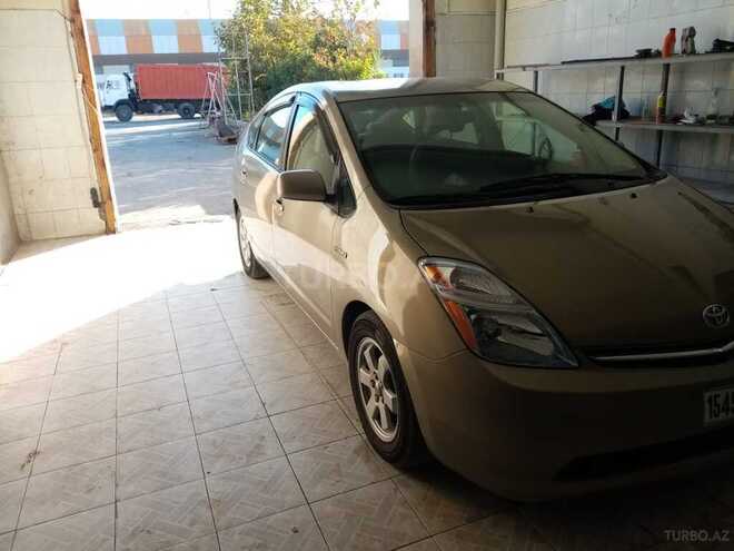 Toyota Prius 2008, 158,000 km - 1.5 l - Bakı