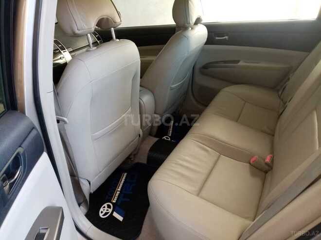 Toyota Prius 2008, 158,000 km - 1.5 l - Bakı