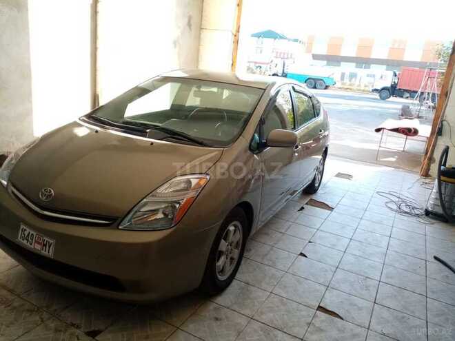 Toyota Prius 2008, 158,000 km - 1.5 l - Bakı