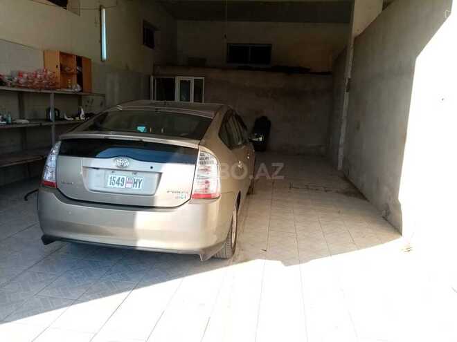 Toyota Prius 2008, 158,000 km - 1.5 l - Bakı