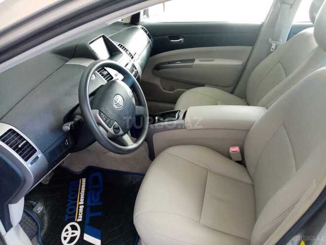 Toyota Prius 2008, 158,000 km - 1.5 l - Bakı
