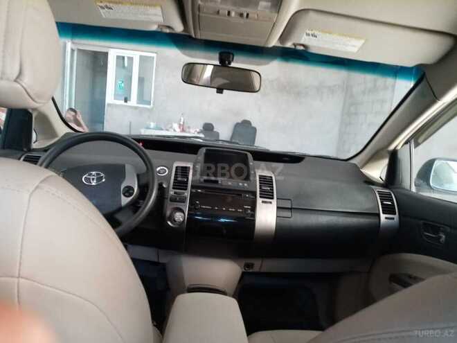 Toyota Prius 2008, 158,000 km - 1.5 l - Bakı
