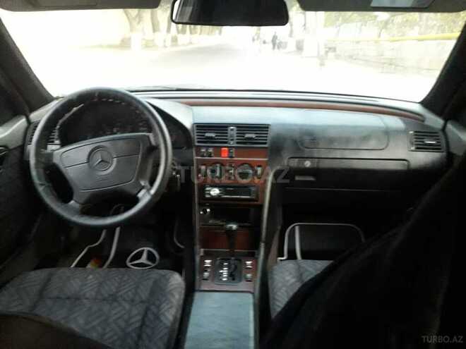 Mercedes C 200 1995, 320,000 km - 2.0 l - Bakı