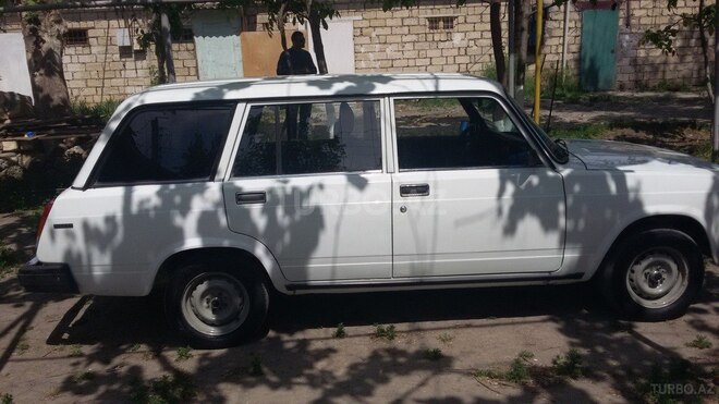 LADA (VAZ) 2104 2006, 387,800 km - 1.5 l - Xaçmaz