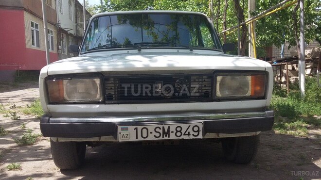 LADA (VAZ) 2104 2006, 387,800 km - 1.5 l - Xaçmaz