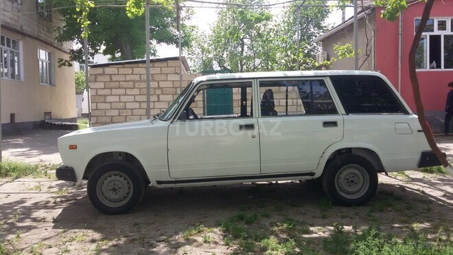 LADA (VAZ) 2104 2006, 387,800 km - 1.5 l - Xaçmaz