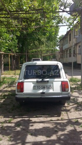 LADA (VAZ) 2104 2006, 387,800 km - 1.5 l - Xaçmaz