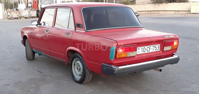 LADA (VAZ) 2107 1995, 350,000 km - 1.5 л - Bakı