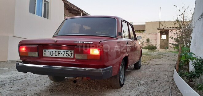 LADA (VAZ) 2107 1995, 350,000 km - 1.5 л - Bakı