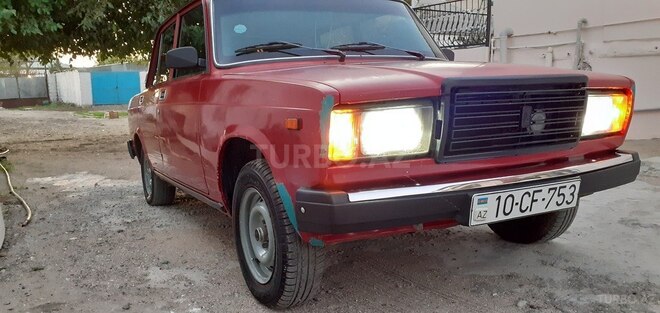 LADA (VAZ) 2107 1995, 350,000 km - 1.5 л - Bakı